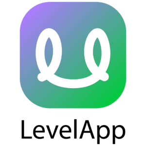 LevelApp Logo